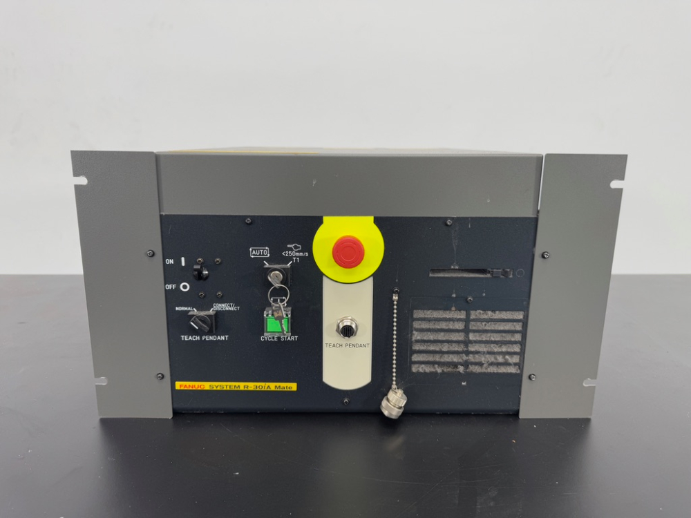 Image of Fanuc System R-30iA Mate Robot Controller